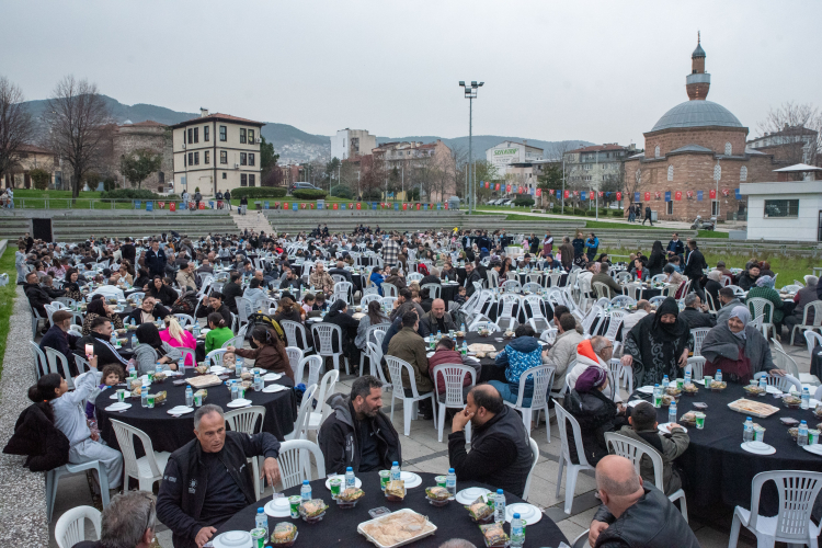 Bursa Büyükşehir Belediye Başkanı Mustafa Bozbey kentsel dönüşüm vizyonunu paylaştı - Bursa Hayat Gazetesi-3