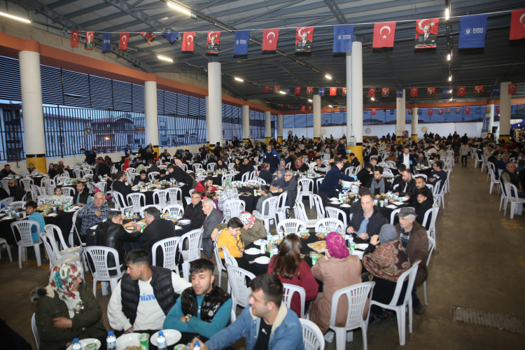 Bursa Büyükşehir Belediye Başkanı Mustafa Bozbey kentsel dönüşüm vizyonunu paylaştı - Bursa Hayat Gazetesi-4