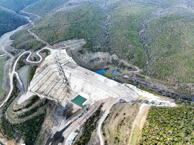 Bursa’da Gölecik Barajı ekonomiye 590 milyon TL’lik katkı sağlayacak - Bursa Hayat Gazetesi-4