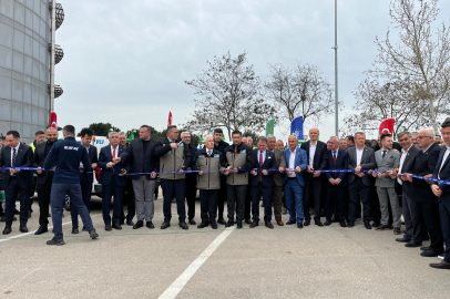 Bursa, güçlenen ilaçlama filosu ile yaza hazır