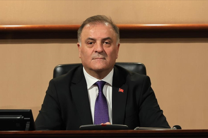 İBB başkanvekili belli oldu!