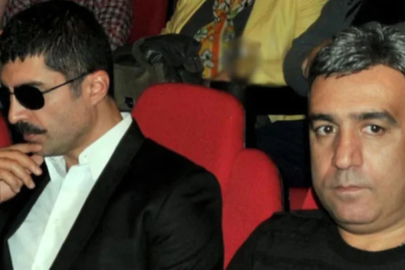 Özcan Deniz ve ağabeyi Ercan Deniz arasındaki tartışma devam ediyor