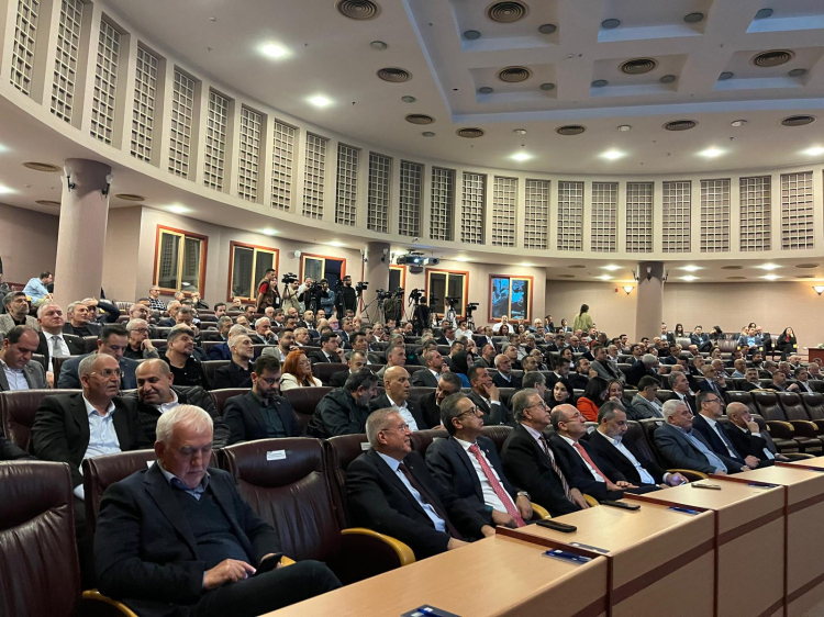 Bakan Tekin’den Bursa’da önemli açıklamalar! Meslek liselerinin müfredatı güncelleniyor -Bursa Hayat-6