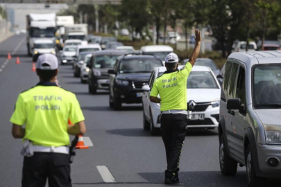 9 günlük bayram tatili için önemli trafik tedbirleri