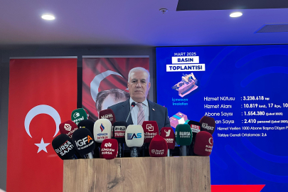 Bursa Büyükşehir Belediye Başkanı Mustafa Bozbey: 'Yangın yönetmeliğine mutlaka uyması gerek'