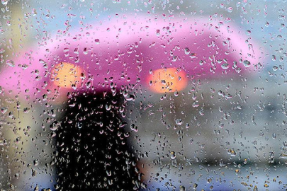 Bursa hava durumu | Meteoroloji uyardı, yarından itibaren başlıyor! 27 Mart 2025