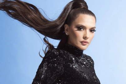 Demet Akalın’dan eğlenceli paylaşım