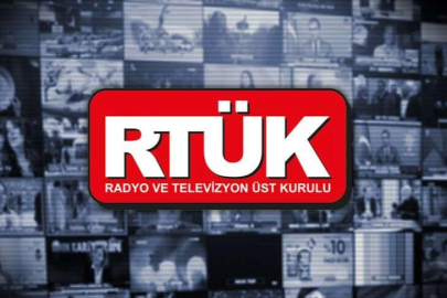 RTÜK yayıncılara ağır yaptırımlar uyguladı!