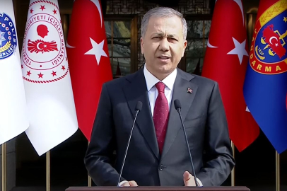 Yerlikaya’dan sokak olayları ve bayram tedbirleri hakkında açıklama