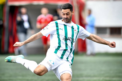 Tahir Babaoğlu 108 gün sonra golünü attı!