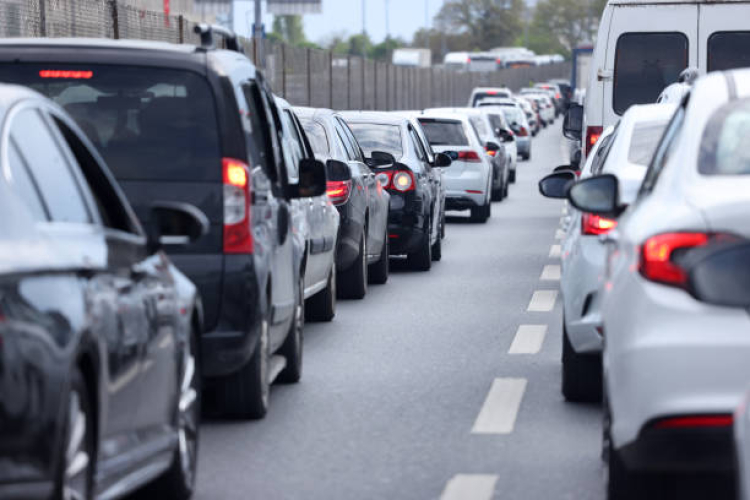 TBMM’de kabul edildi! Trafikte yeni dönem: 250 bin TL’ye kadar çıkıyor - Bursa Hayat Gazetesi-4