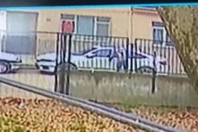 Bursa'da pes dedirten yöntem: Önce anahtarı sonra aracı çaldılar