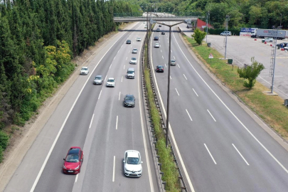 Bursa Emniyet Müdürlüğü'nden trafik yoğunluğu için yeni önlemler