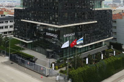 Bursagaz'ın Aksa Doğalgaz’a devri tamamlandı