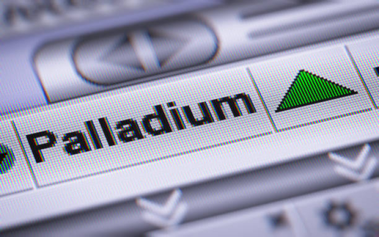 Paladyum kıymetli madenlere arasına dahil edildi!  Paladyum nedir? Paladyum gram fiyatı ne kadar? - Bursa Hayat Gazetesi-5
