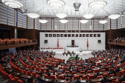 TBMM'den basın sektörünü rahatlatan teklif! Teklif geri çekildi, kaybın önüne geçildi 