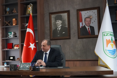 Başkan Usta’dan Ramazan Bayramı mesajı