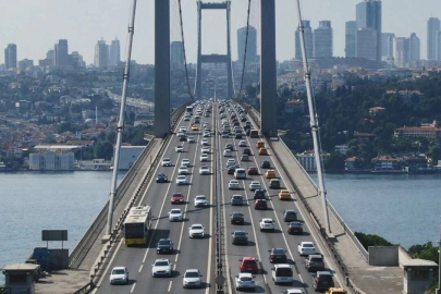 Ramazan Bayramı'nda köprü ve otoyollar ücretsiz olacak