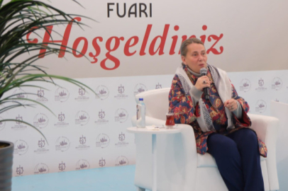 Milli İrade Meydanı Sanat Kafe’de Filistin için anlamlı bir etkinlik