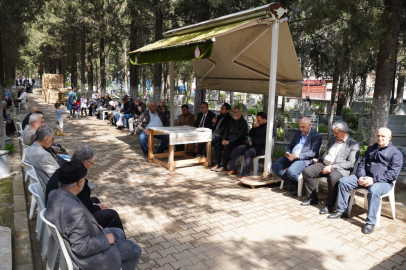 Orhangazi Belediyesi’nden bayram ruhunu erken yaşatan etkinlik