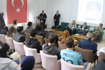 Evliya Çelebi’nin hayatı ve eserleri, DPÜ’de anıldı