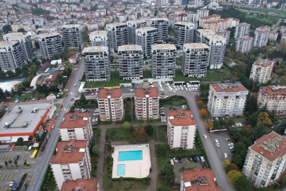 Gayrimenkul alım satımında dolandırıcılara karşı uyarı