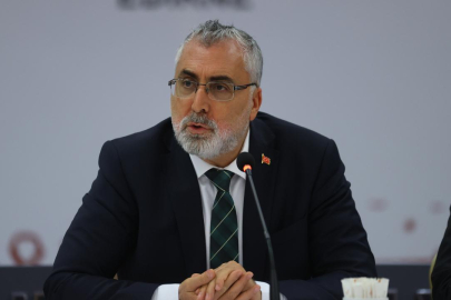 İş yerlerindeki teftiş ve denetim verileri açıklandı