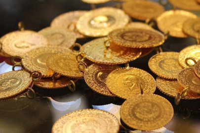 Altın fiyatları ne kadar oldu? 6 Nisan 2025 Bursa Kapalı Çarşı altın fiyatları