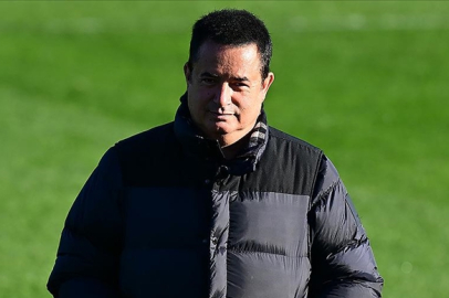 Fenerbahçe Asbaşkanı Ilıcalı, derbi hakkında konuştu