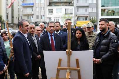 Gemlik’in deprem riskine karşı bilimsel çözüm arayışı!