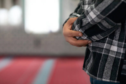 Kütahya’da ezan saatleri ve ibadet zamanı | 1 Nisan 2025 Salı