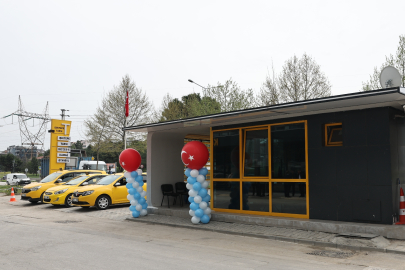 Nilüfer Belediyesi'nden Işıktepe Mahallesi'ne yeni yatırım