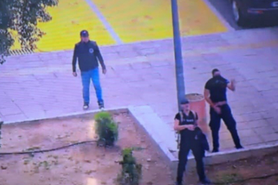 Rumlardan, Kıbrıs Türklerine taşlı saldırı!