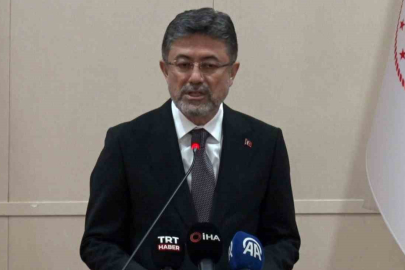 Bakan Yumaklı’dan orman köylülerine destek müjdesi!