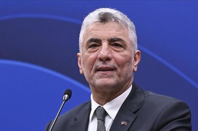 Ticaret Bakanı Ömer Bolat’tan boykot çağrılarına sert tepki