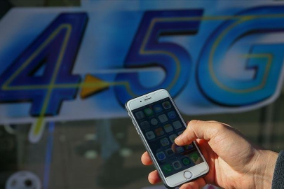 Türkiye, 4,5G teknolojisinin 9. yılını kutluyor!