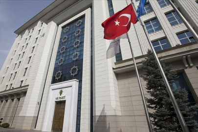 AK Parti Bursa'dan boykot tepkisi!