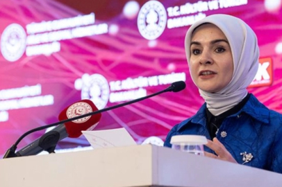 Bakan Göktaş Berlin'de: Erişilebilirlik temel bir hak!