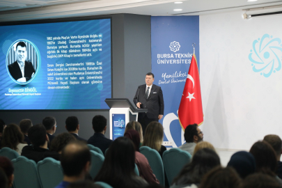 BKM Kafe ve Kitapevi’nde BTÜ öğrencilerine indirim müjdesi