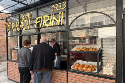 Bursa’da çocukluk anılarını hatırlamak isteyen buraya geliyor
