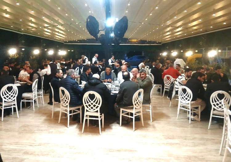 Bursa PERDER, sektördeki başarıyı artırmayı hedefliyor -Bursa Hayat-2