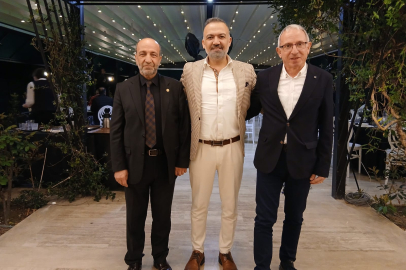 Bursa PERDER, sektördeki başarıyı artırmayı hedefliyor