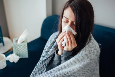 Soğuk algınlığına karşı koruyucu: C vitamininin 5 önemli faydası