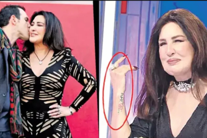 Nükhet Duru’dan samimi açıklamalar