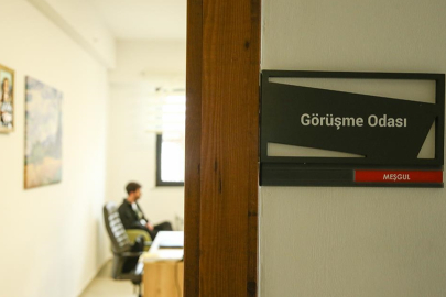 Bursa'da bağımlılıkla mücadelede yeni bir umut: Yeşilay rehabilitasyon merkezi