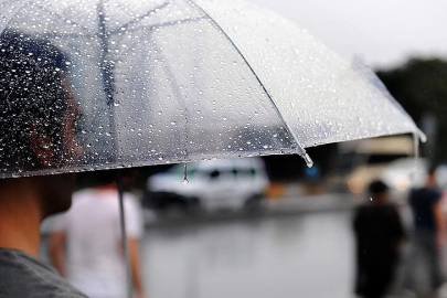 Bursa hava durumu | Serin ve yağışlı hava ne kadar sürecek? 3 Nisan 2025