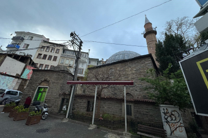 Bursa'nın kalbindeki tarihi miras çevre düzenlemesi bekliyor