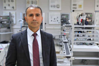 Bursa Uludağ Üniversitesi ve Teknorot’tan önemli ortaklık!