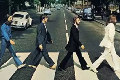 The Beatles efsanesini anlatan dört film için geri sayım başladı!