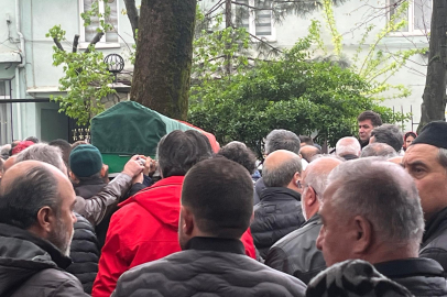 Uludağ'daki yangından günler sonra acı haber! Anne Fikriye Usta'ya veda